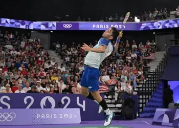 Lakshya Sen When and Where to watch the Lakshya Sen Paris Olympics 2024 semifinal match? Check out his opponent and live streaming details!