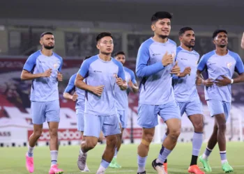 Intercontinental Cup 2024: How to watch Indian Football Team matches LIVE?