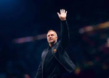 How Hansi Flick Has Guided Barcelona to a Remarkable Start Despite Numerous Injuries