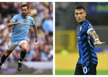 UEFA Champions League 2024/25: Manchester City vs Inter - Prediction & Preview