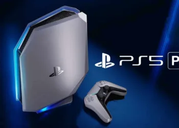 PlayStation 5 Pro
