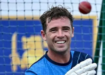 Tim Southee