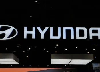 Hyundai IPO Listing Price