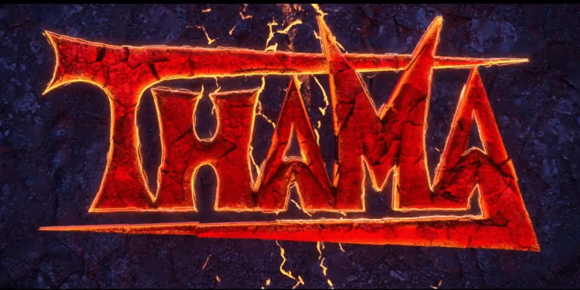 Thama: Ayushmann Khurrana and Rashmika Mandanna Join Forces for Dinesh Vijan’s Vampire Romance in Diwali 2025 Horror-Comedy