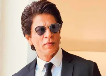 Shah Rukh Khan
