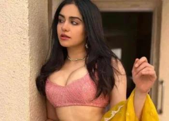 Adah Sharma