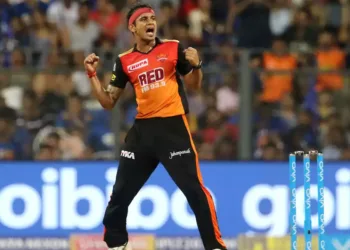Fast Bowler Siddarth Kaul Retires from Indian Cricket: A Journey of Dedication and Resilience