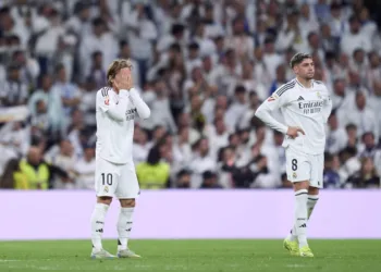 What’s Going Wrong for Carlo Ancelotti’s Real Madrid?