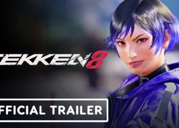 Tekken 8 2