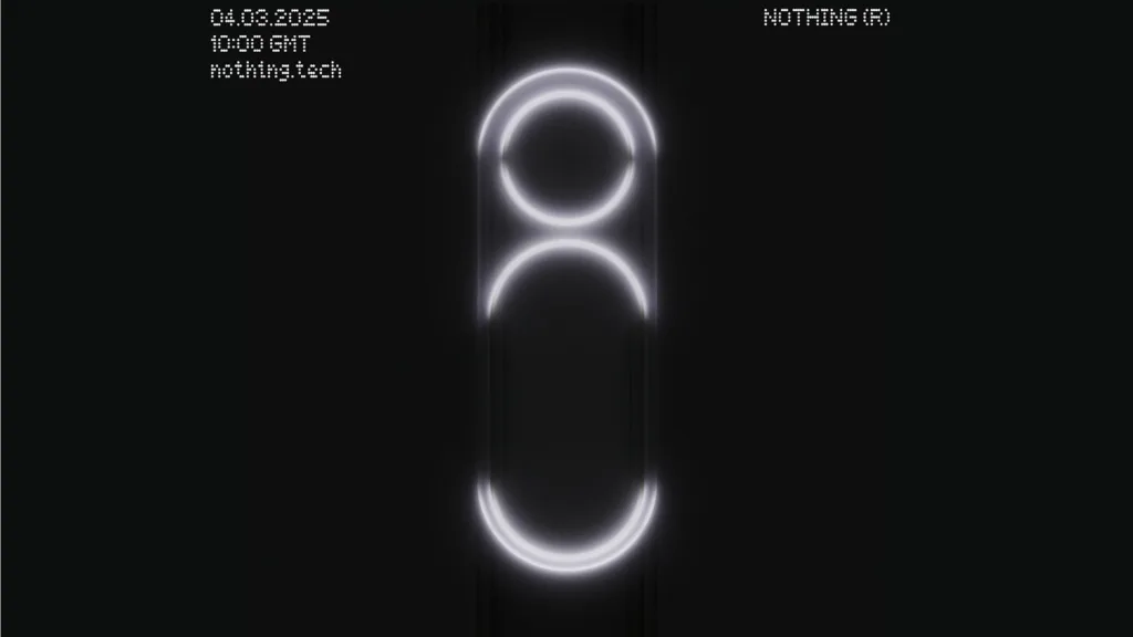 Nothing Phone 3 Series Launch: ‘Power in Perspective’ Set to Redefine Smartphones