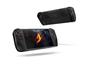 Acer Nitro Blaze 8 and 11