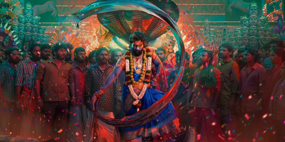 The Top 10 Streaming Movies in India (Jan 27 – Feb 2)