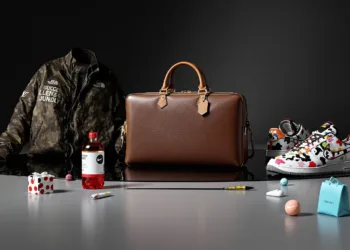 The 10 Most Coveted Brand Collaborations of Our Time