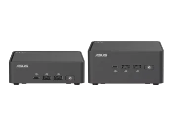 ASUS NUC 15 Pro Launched: The Next-Gen Mini PC For AI Development