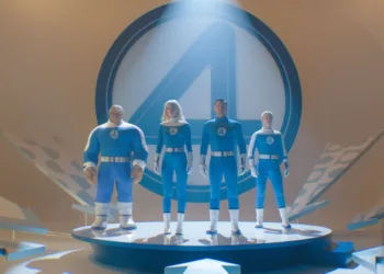 ‘Fantastic Four’ Trailer: Pedro Pascal Leads Invisible Woman, Human Torch and the Thing in Retro MCU Debut