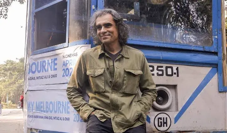 Imtiaz Ali to Cast Aditi Rao Hydari, Avinash Tiwary, Ahsaas Channa and Arjun Rampal in a New Film