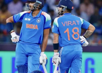 Champions Trophy 2025 Final