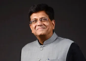 India’s Bold Vision: 5,000 Unicorns in the Future – Piyush Goyal