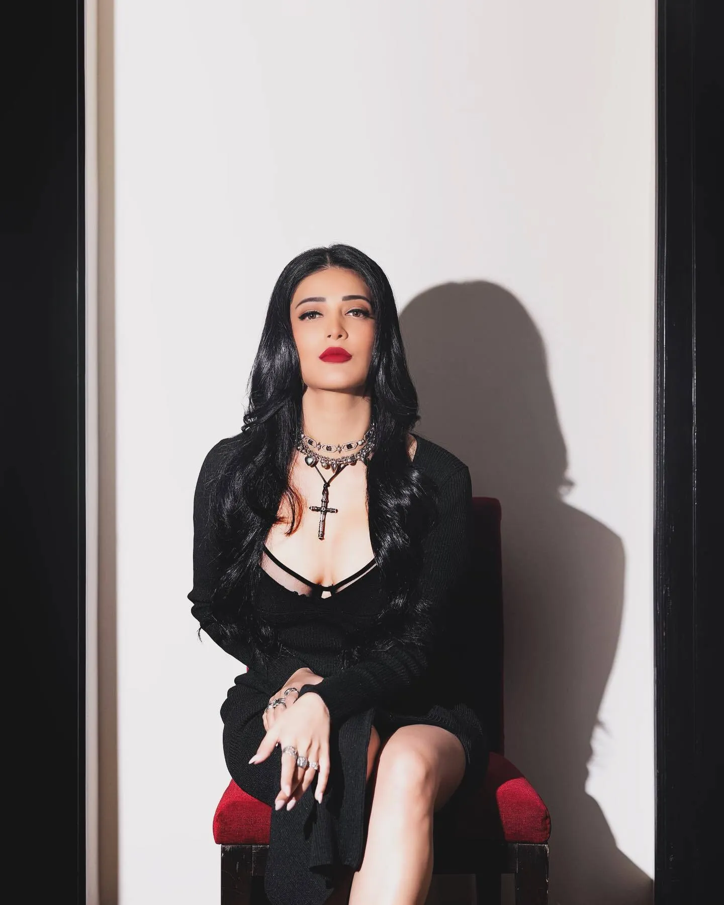 Shruti Haasan Photos