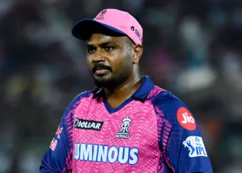 Sanju Samson Gets BCCI’s Fitness Approval, Prepares to Rejoin Rajasthan Royals for IPL 2025