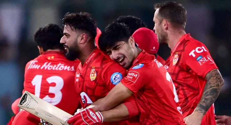 Pakistan Super League: A Journey of Growth and Success