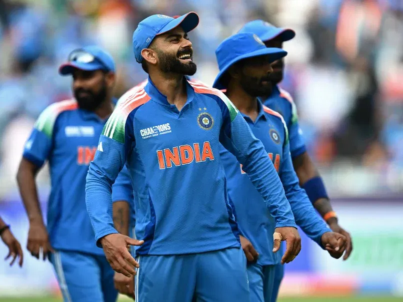 Understanding the BCCI Central Contract System