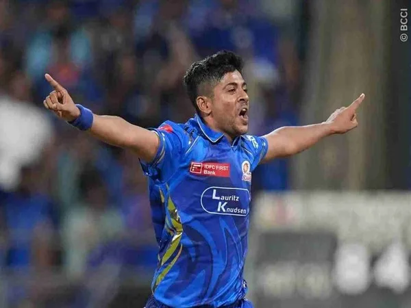 Ashwani Kumar: The Latest Sensation to Rock the IPL