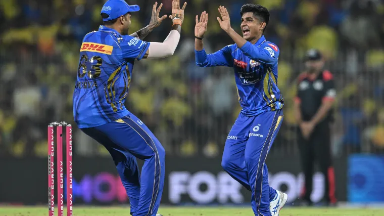In Conclusion: The Magic of IPL Debuts