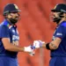 Virat Kohli Moves Up, Rohit Sharma Drops in Latest ICC ODI Rankings After Champions Trophy