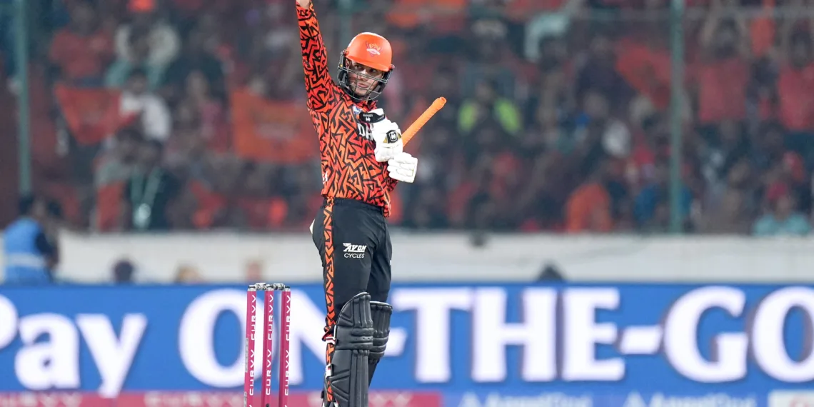 IPL 2025: SRH Chase 246 as Abhishek Sharma’s 141 Lights Up Hyderabad