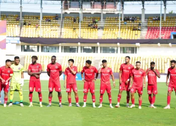 Churchill Brothers Crowned I-League Champions Amid Title Controversy After 12-Year Wait