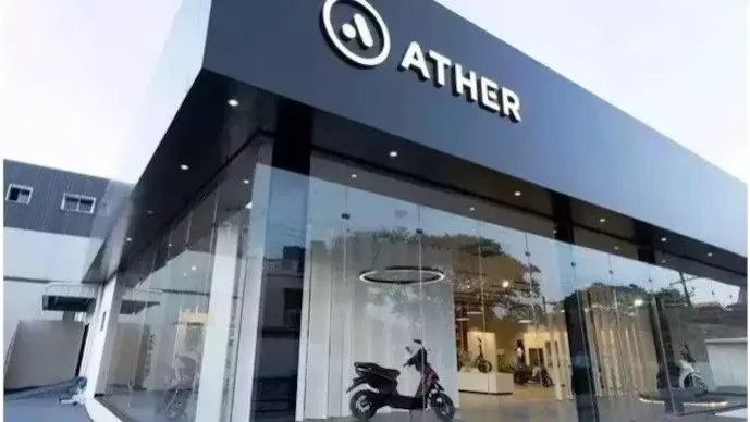 Ather Energy