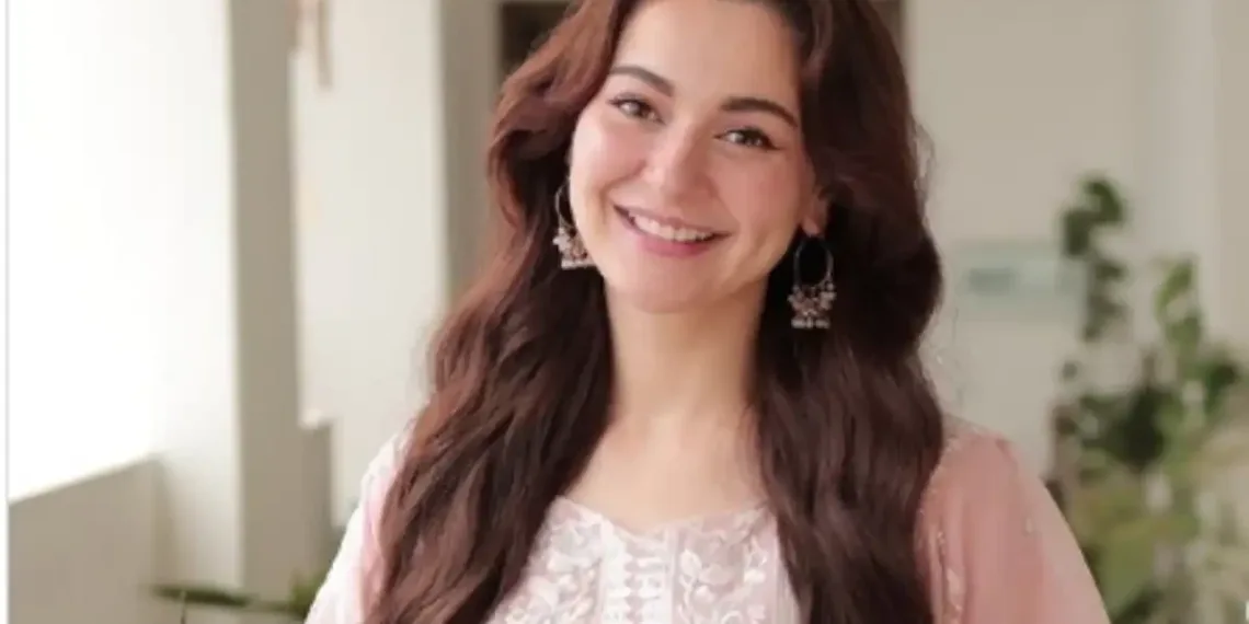 Hania Amir: Instagram Blocked in India Amid Rising Tensions