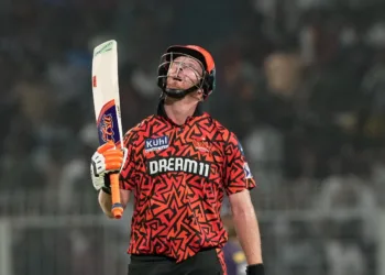 Klaasen Blazes to 3rd Fastest IPL Hundred, Edges Past SRH Teammate Head
