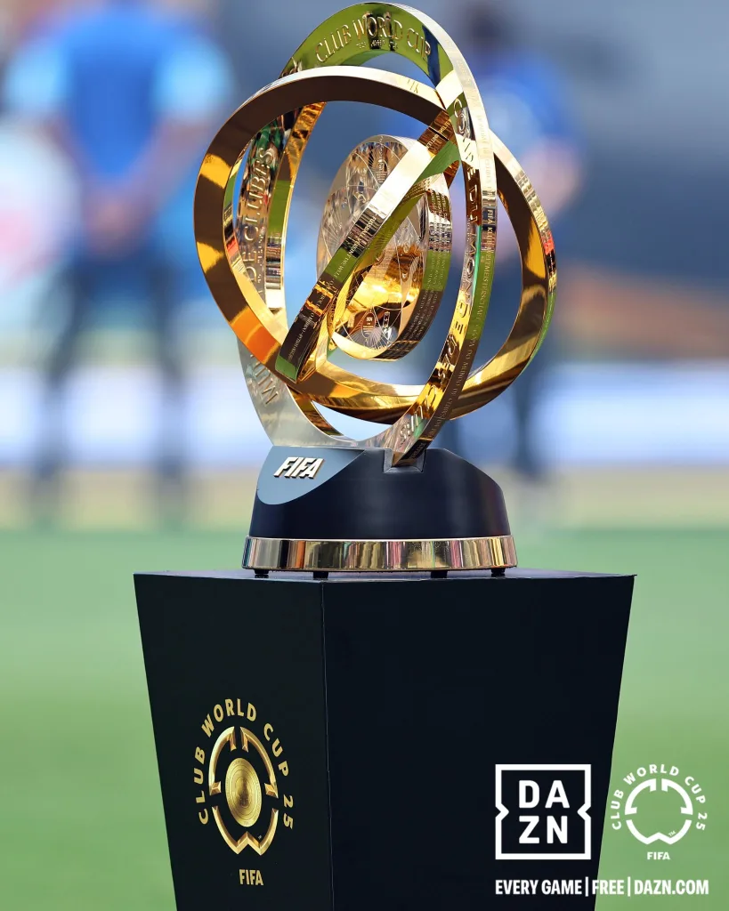 2025 fifa club world cup