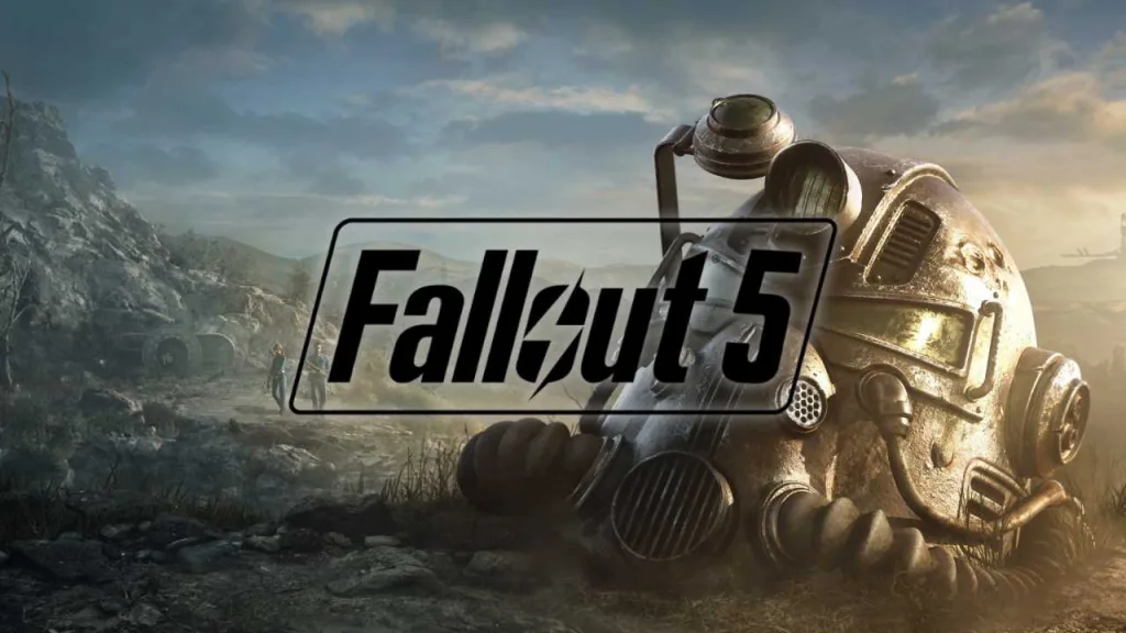 Fallout 5 2