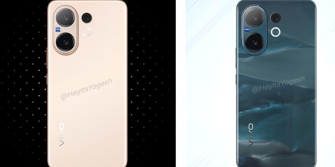Vivo V60