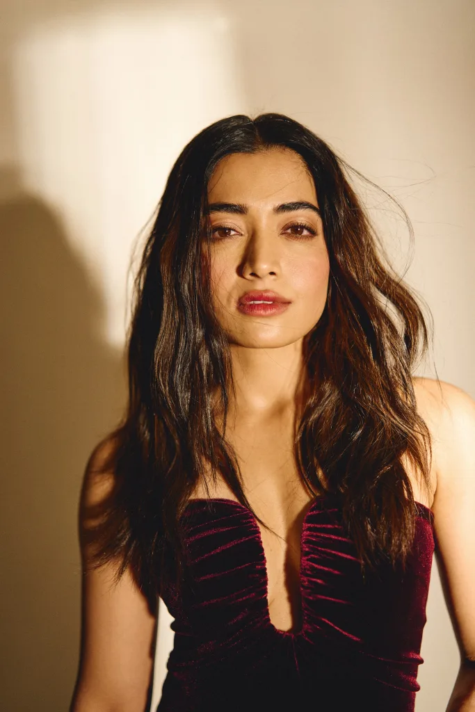 Rashmika mandanna