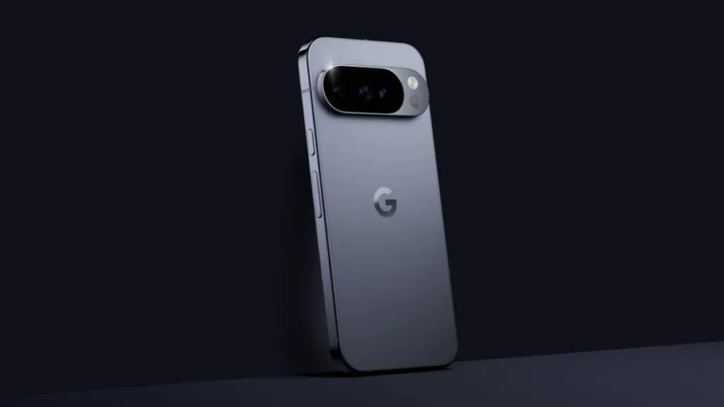 Pixel 10