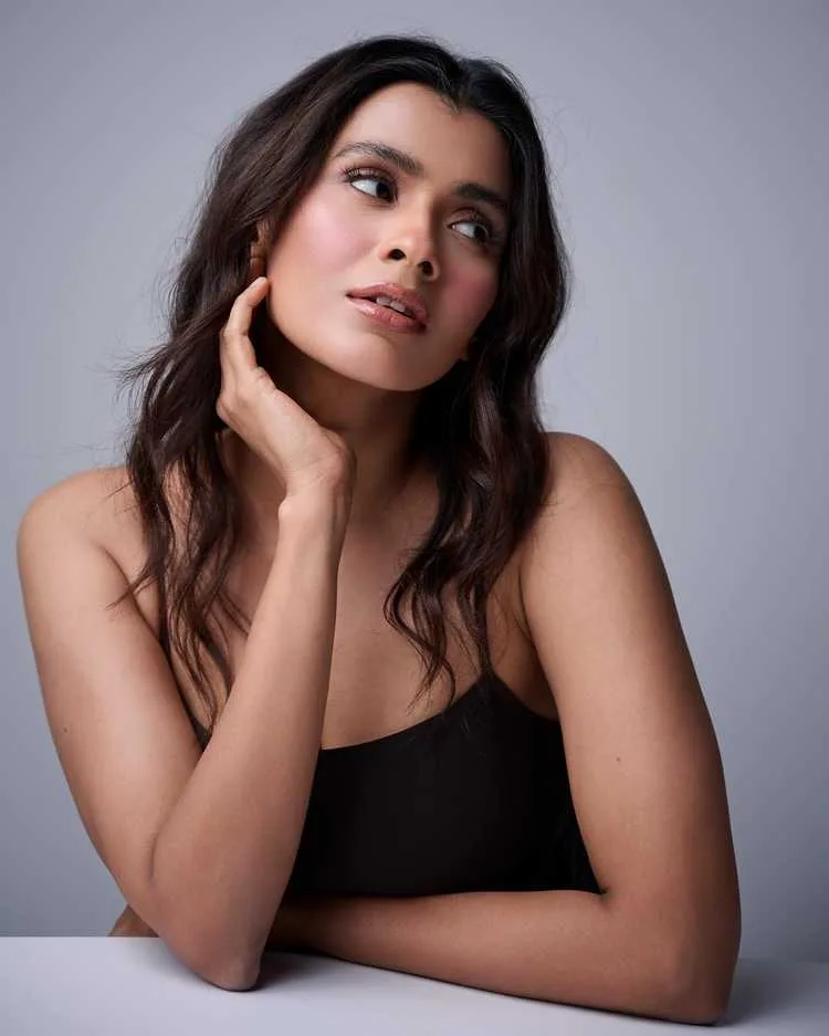 Hebah Patel