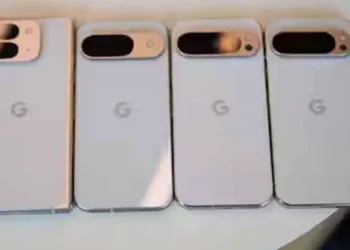 Google pixel 10 series