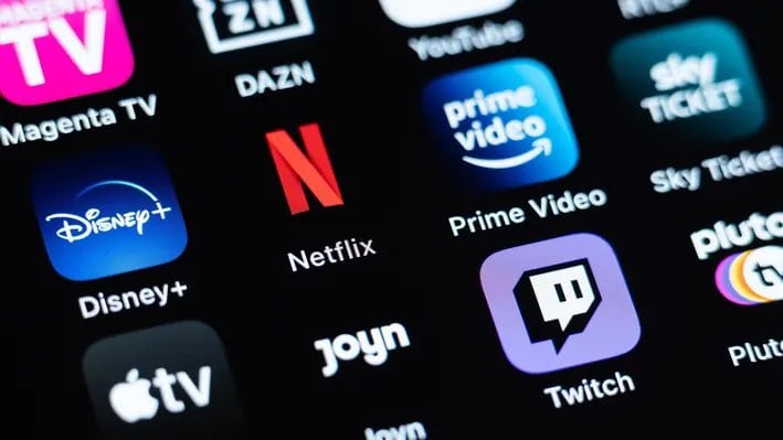 Streaming Wars 2025: Netflix Edges Past JioHotstar in Global Subscriber Race